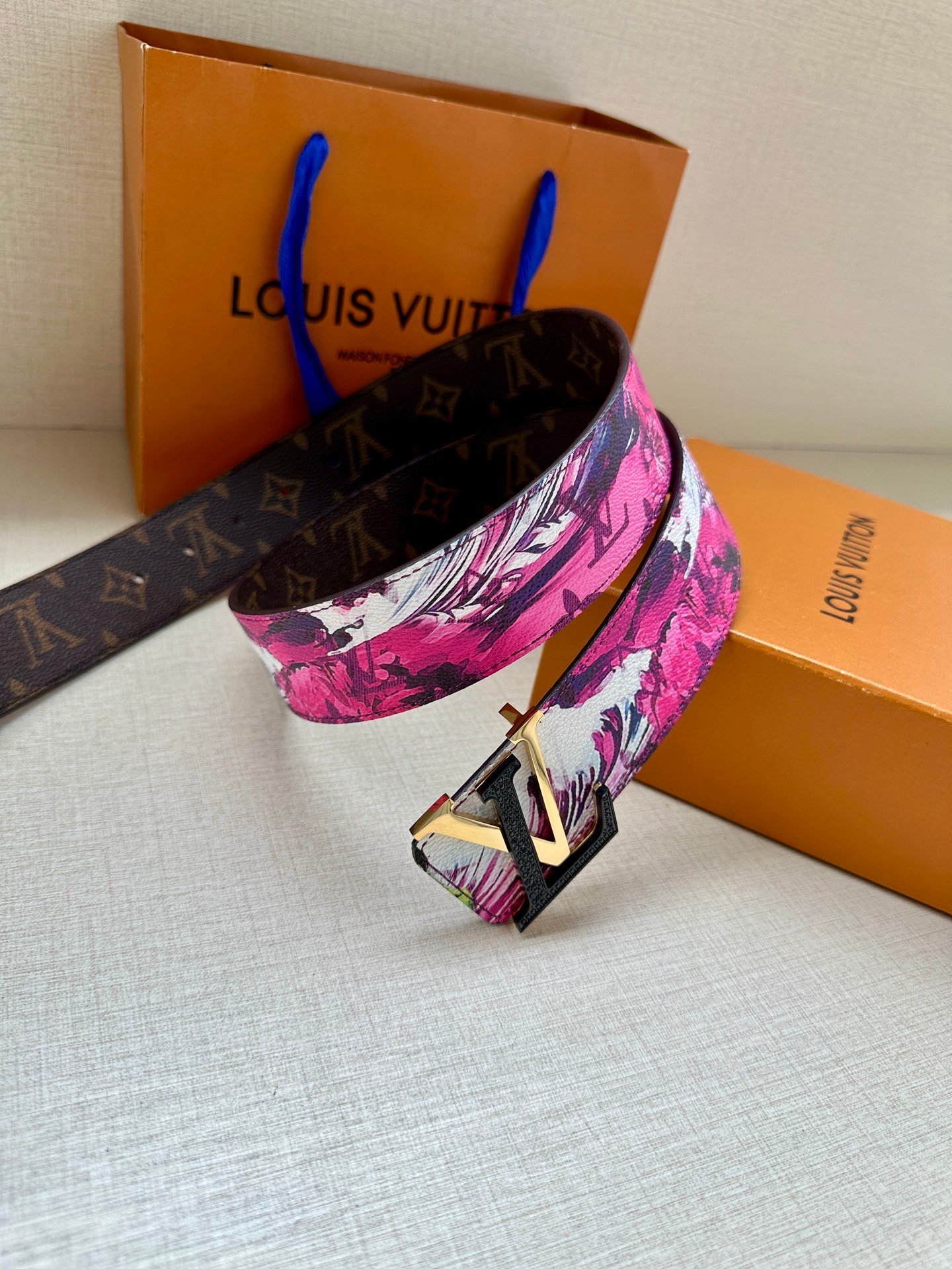 LV Belt - Image 5