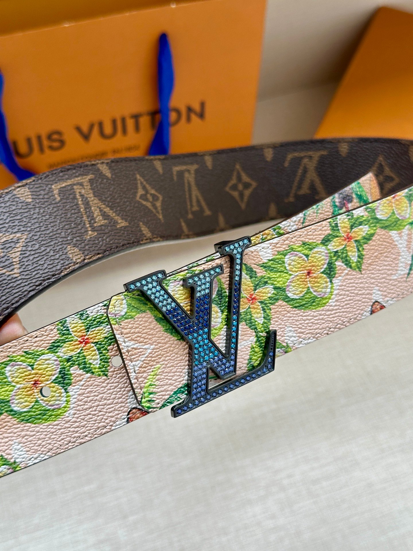 LV Belt - Image 5