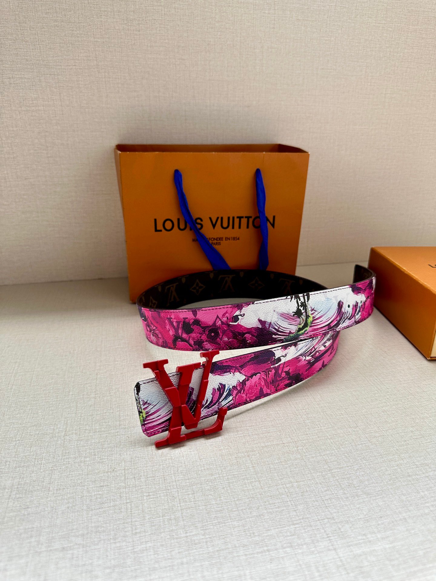 LV Belt - Image 5