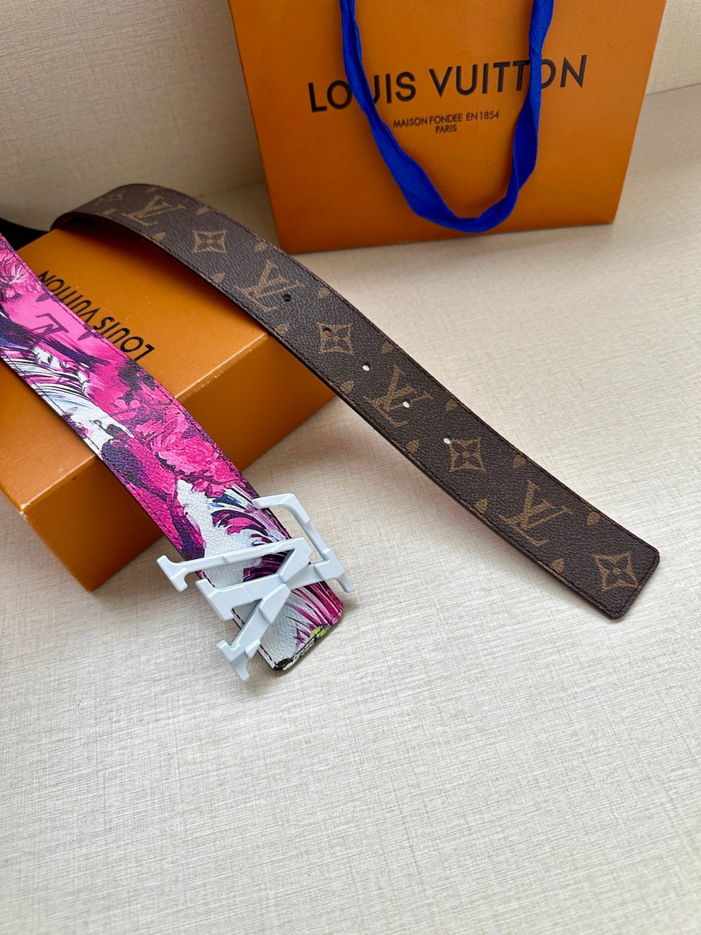LV Belt - Image 4