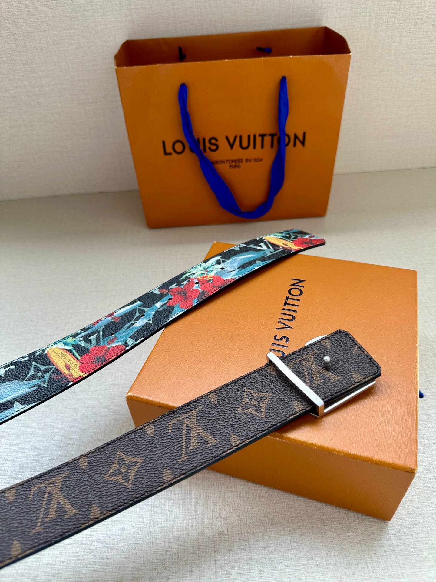 LV Belt - Image 5