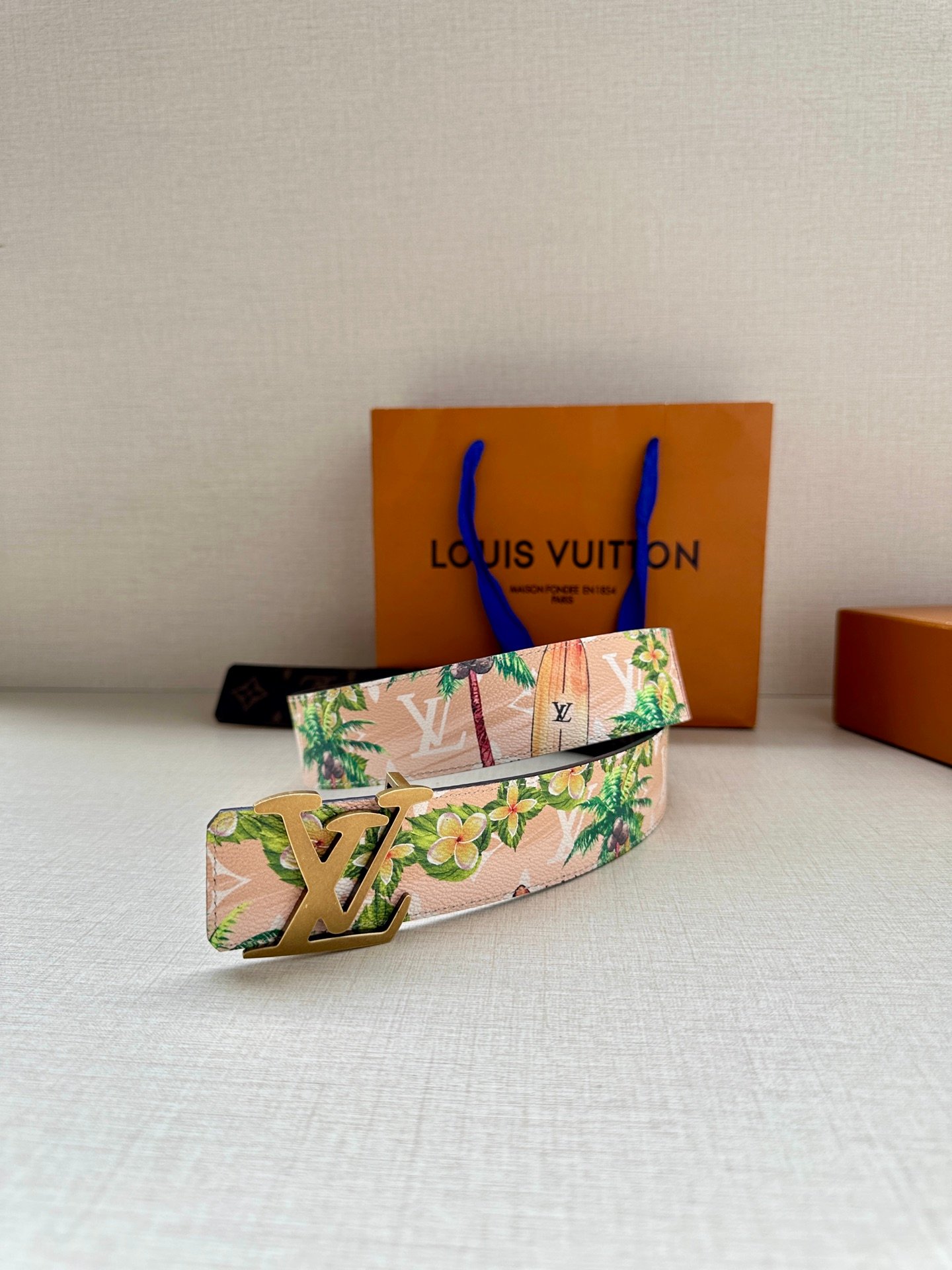 LV Belt - Image 5