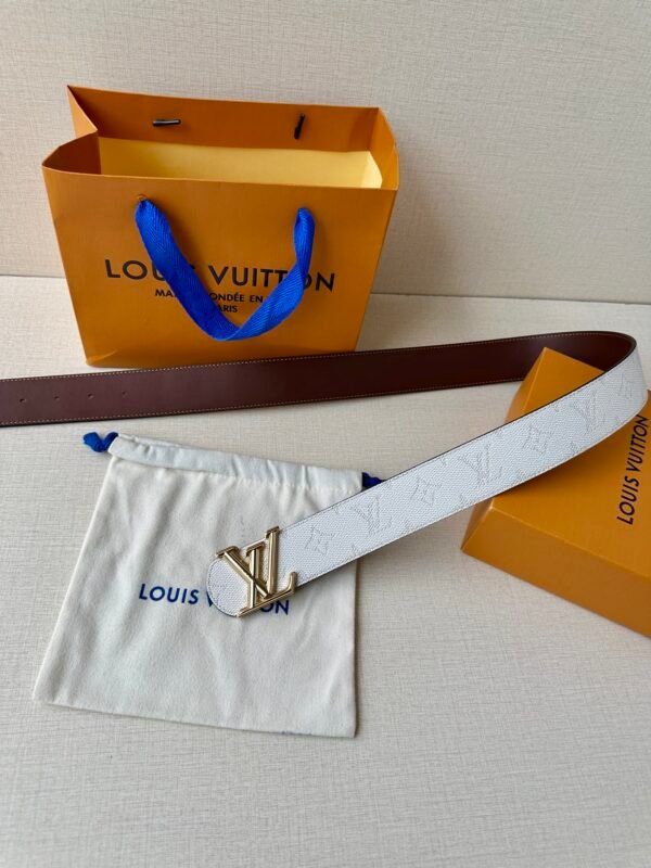 LV Belt - Image 5