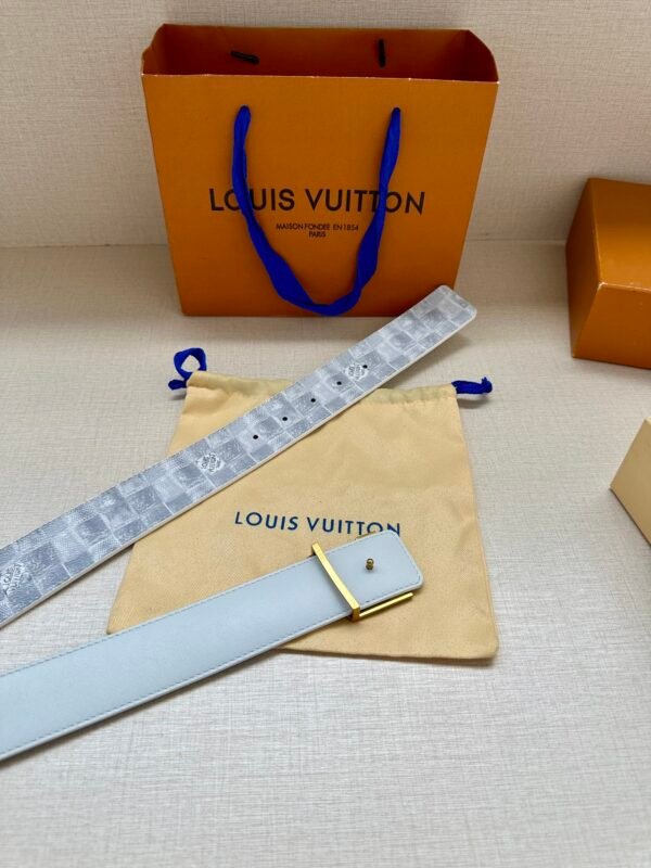 LV Belt - Image 5
