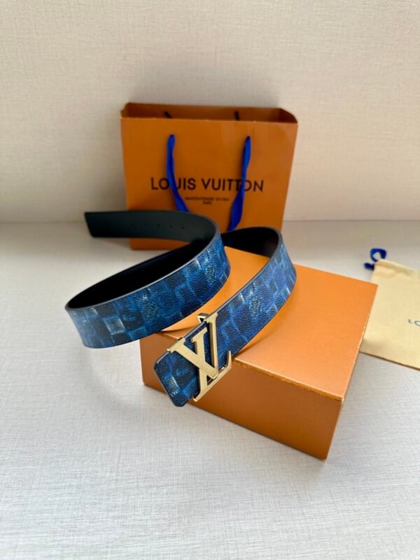 LV Belt - Image 5