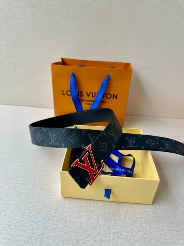 LV Belt - Image 5
