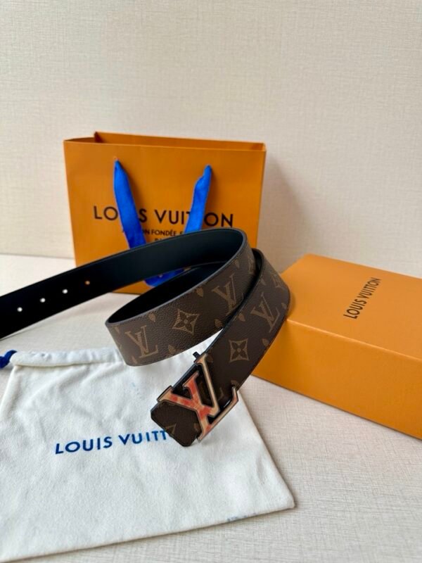 LV Belt - Image 5