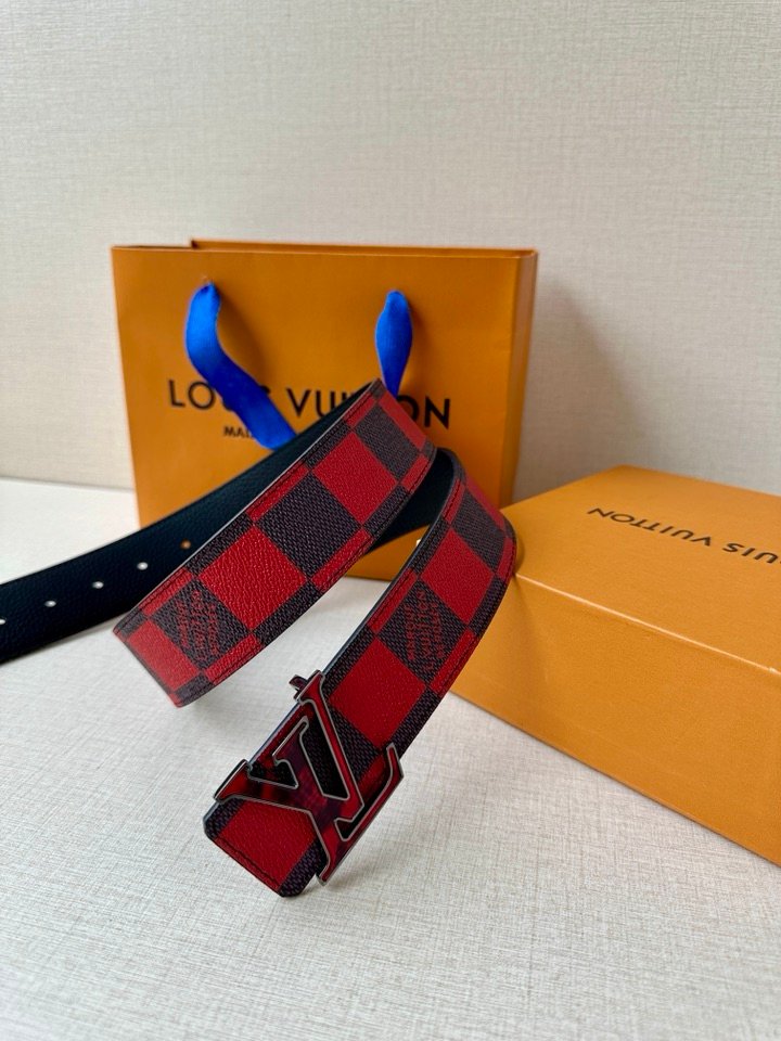 LV Belt - Image 5