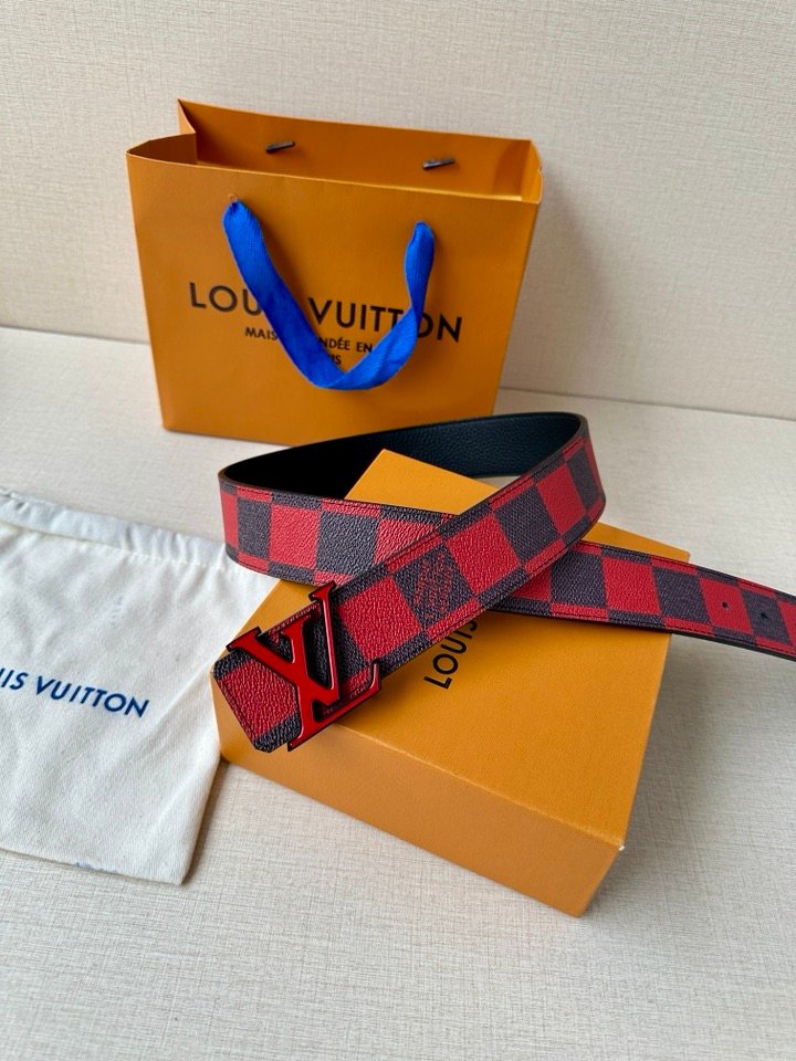 LV Belt - Image 5