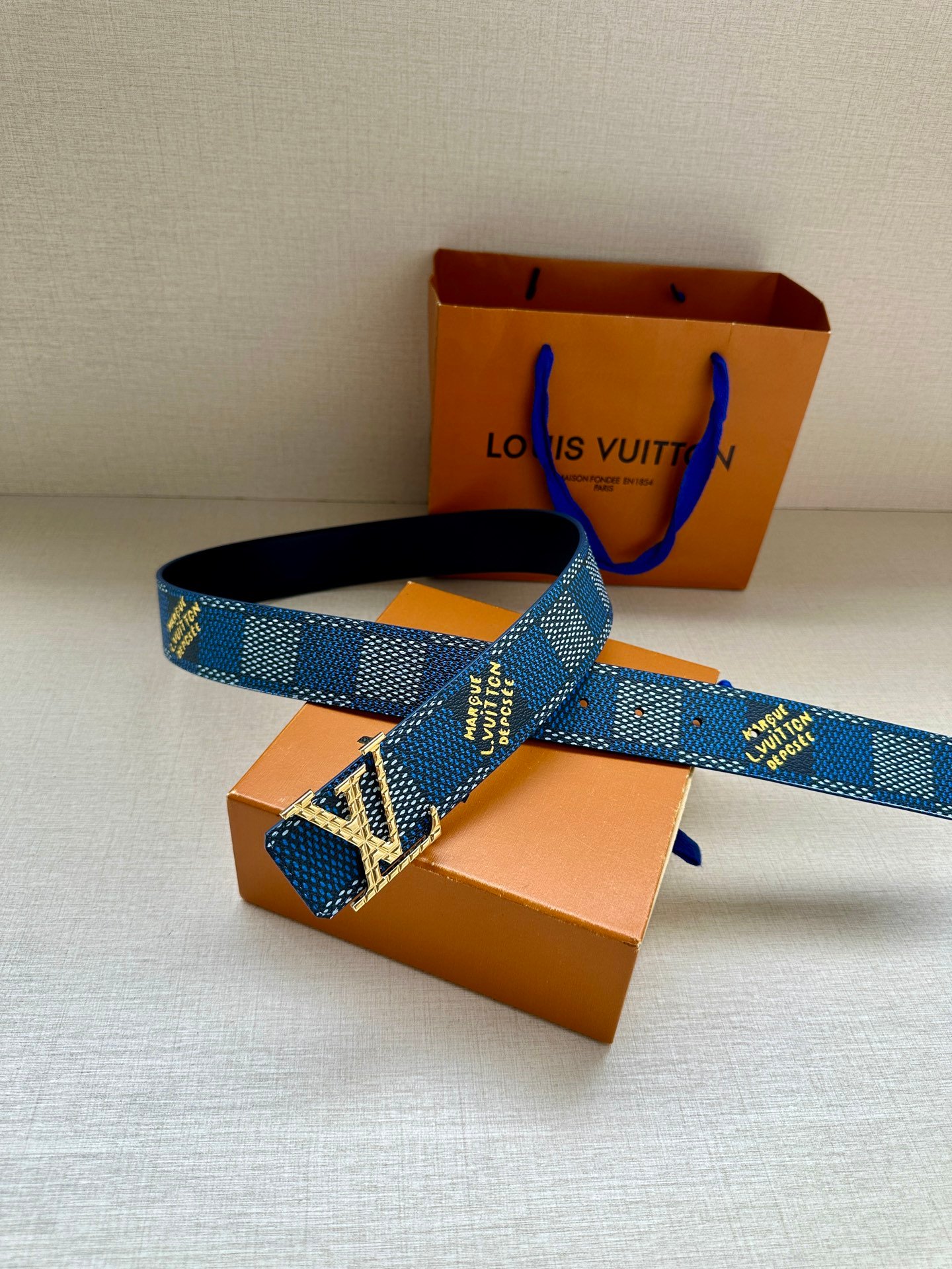 LV Belt - Image 5