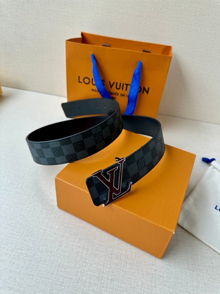 LV Belt - Image 5