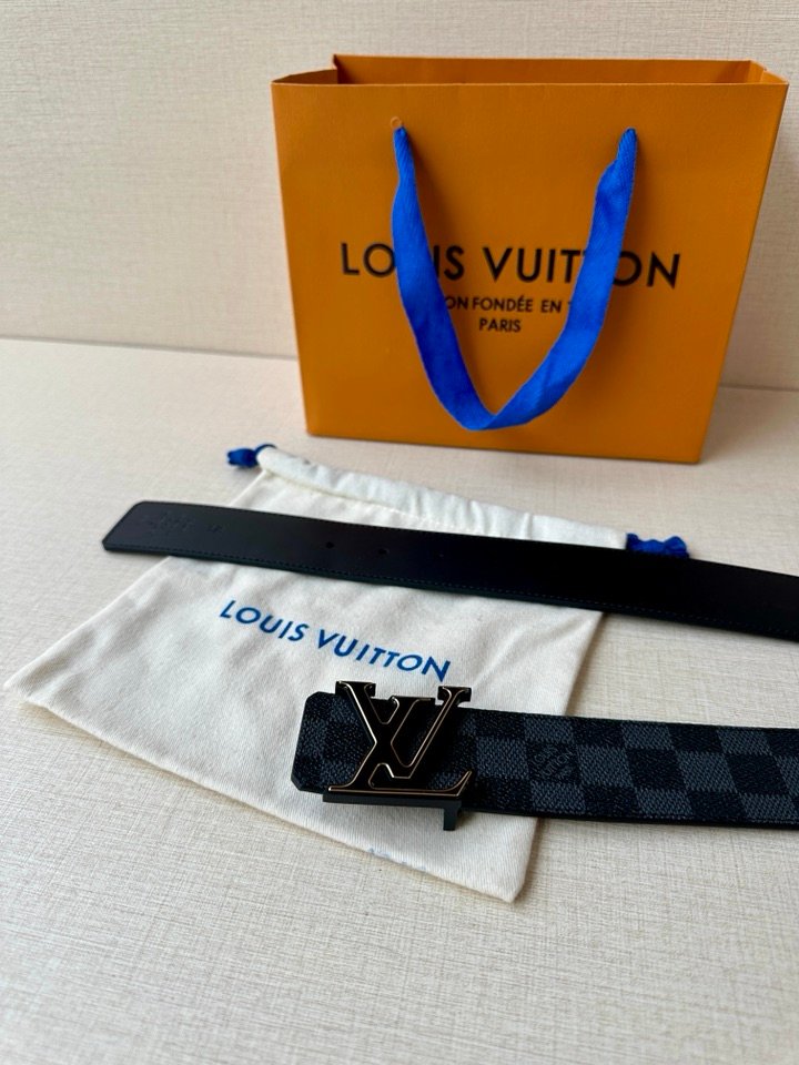LV Belt - Image 5