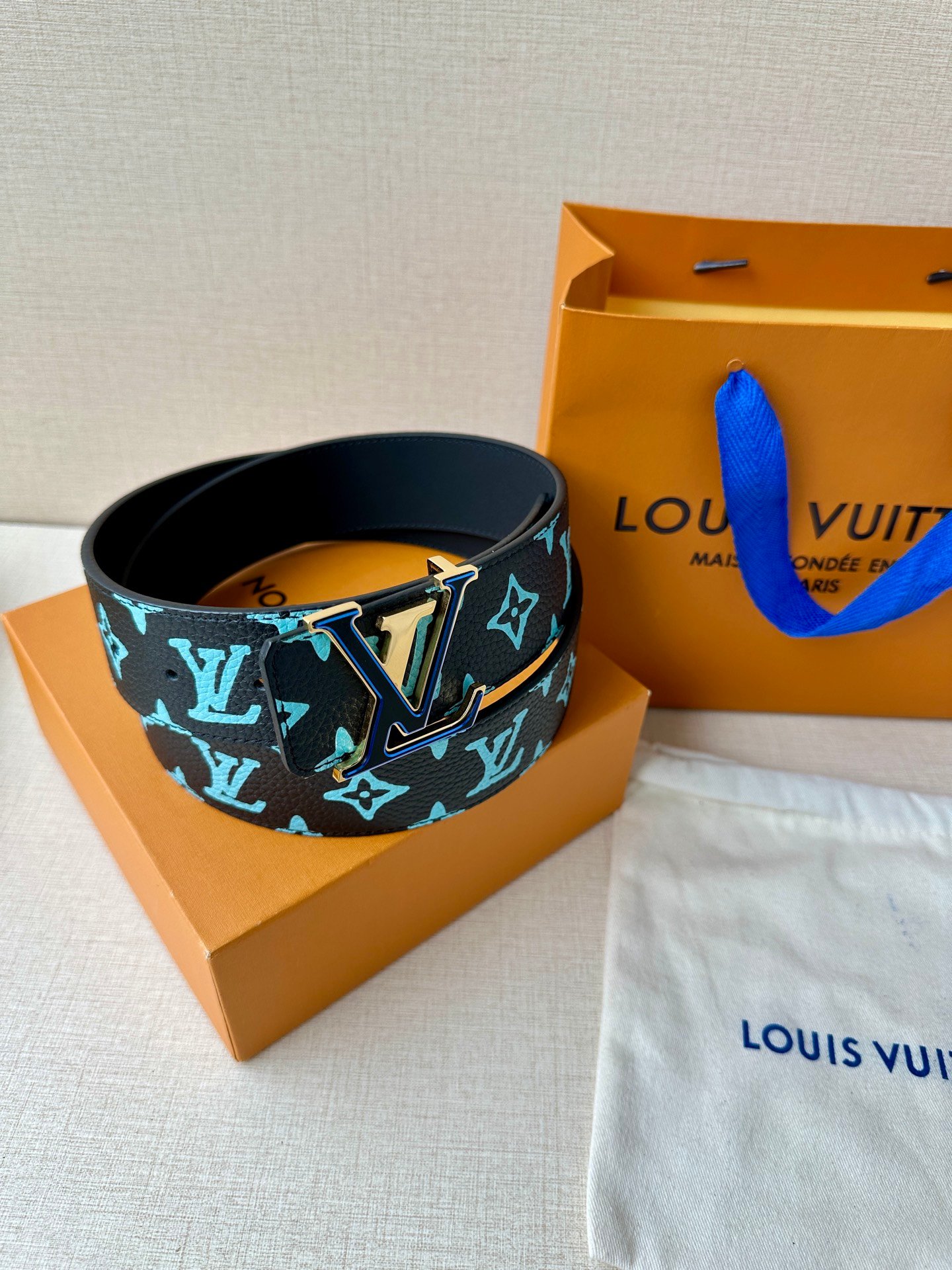 LV Belt - Image 5