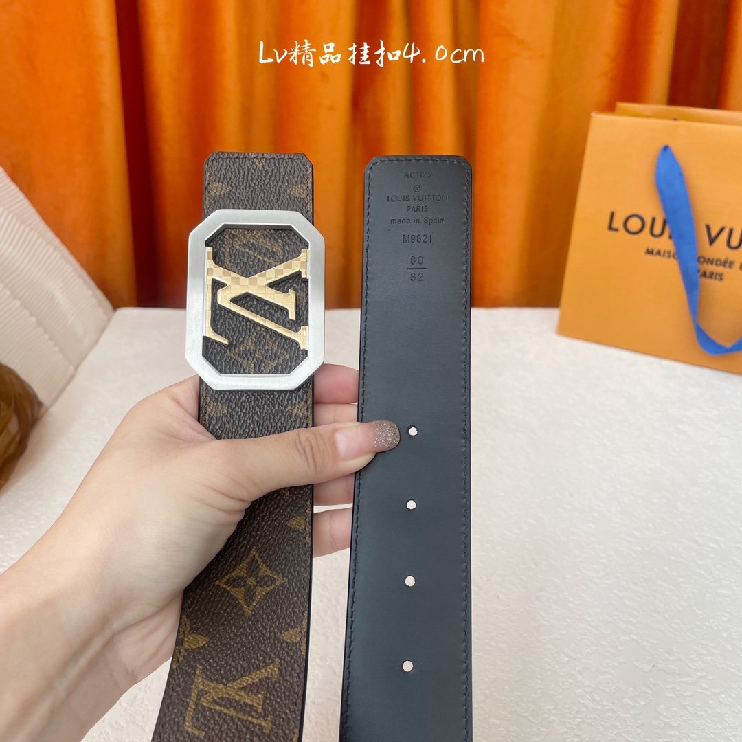 LV Belt - Image 5