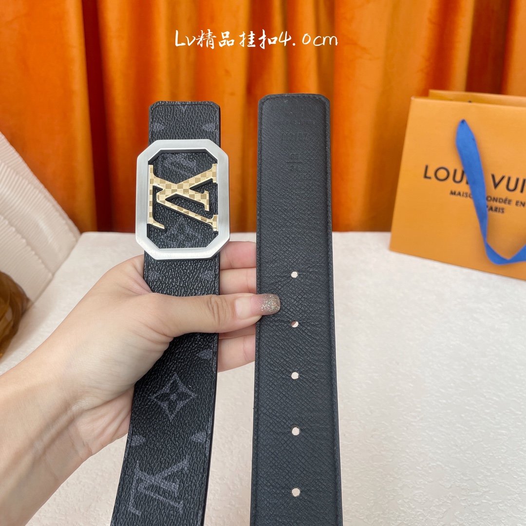 LV Belt - Image 5