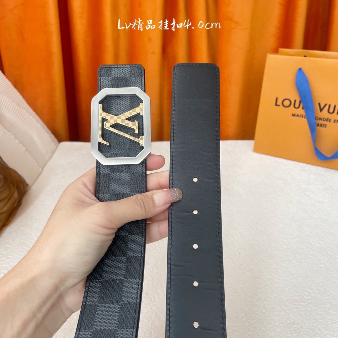 LV Belt - Image 5