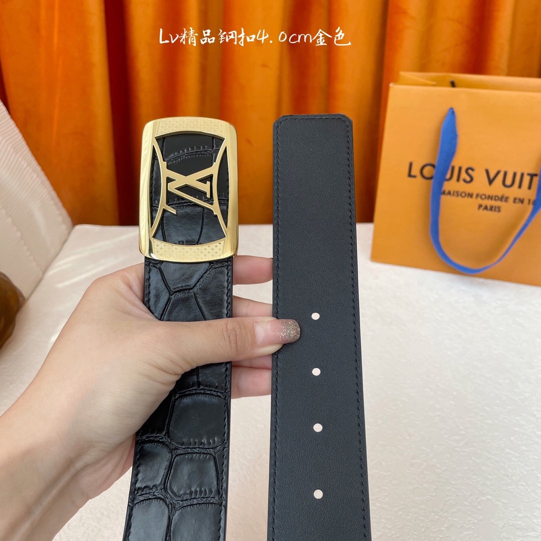 LV Belt - Image 5