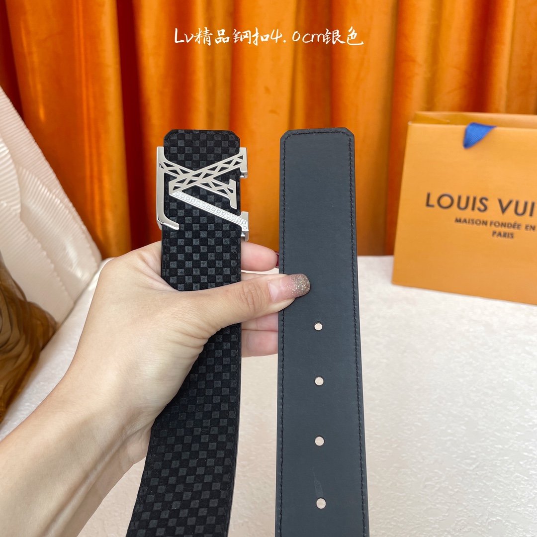LV Belt - Image 5