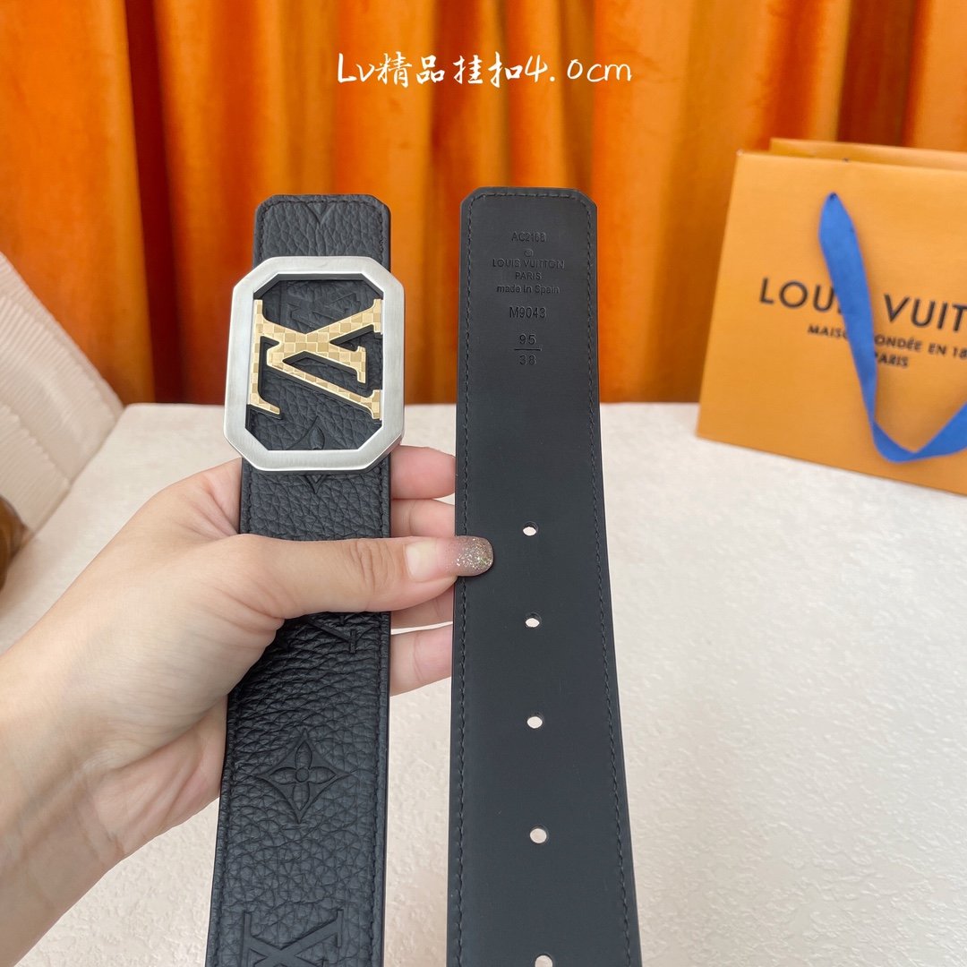 LV Belt - Image 5
