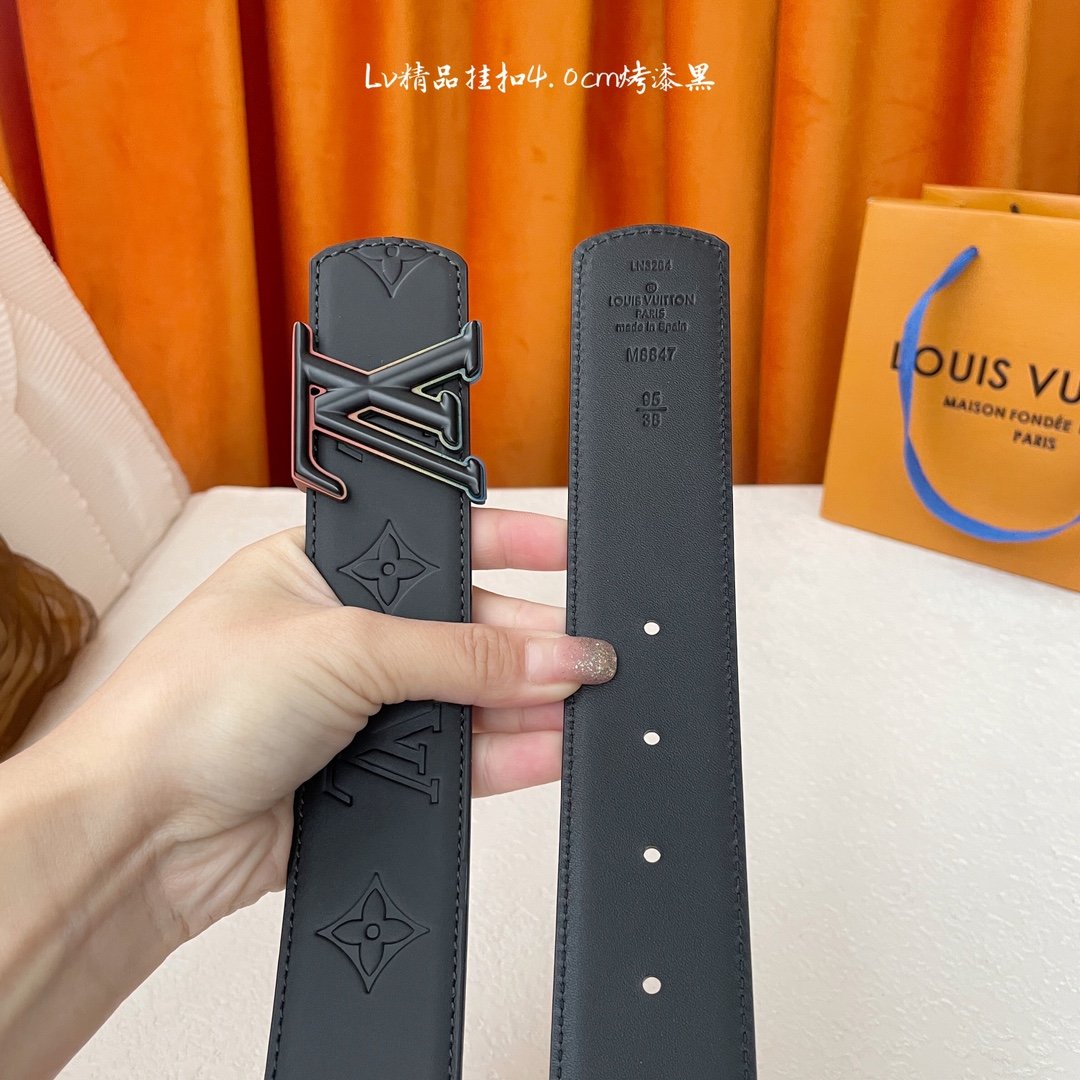 LV Belt - Image 5