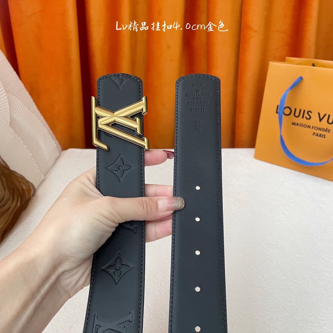 LV Belt - Image 5
