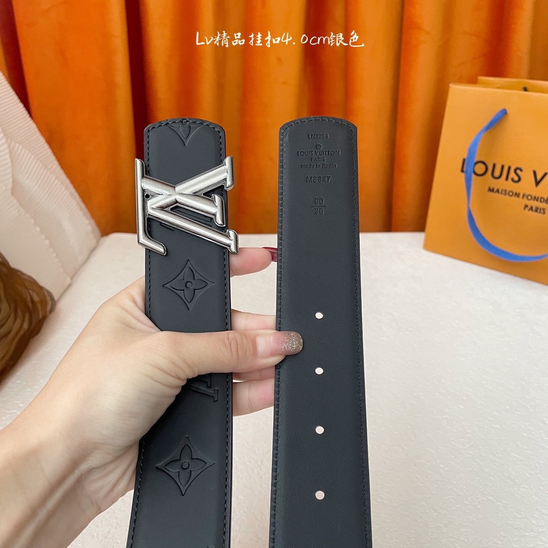 LV Belt - Image 5