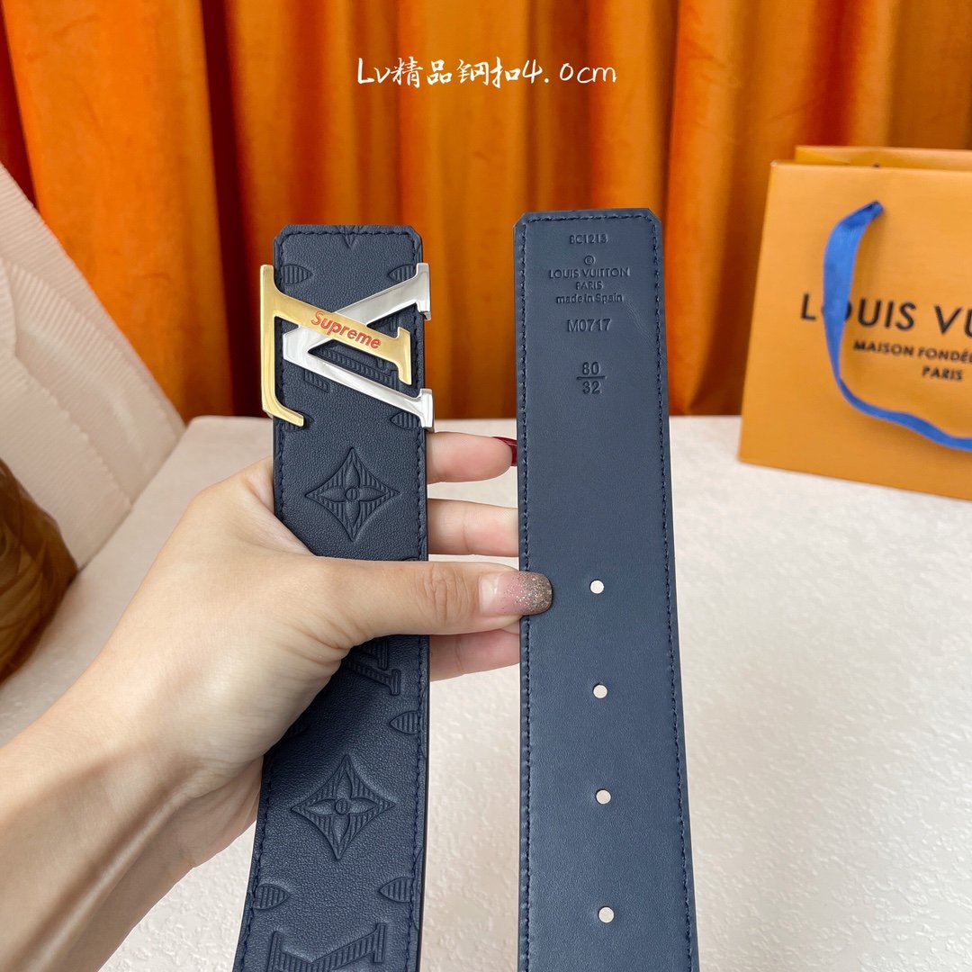 LV Belt - Image 5