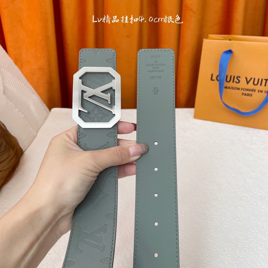 LV Belt - Image 5