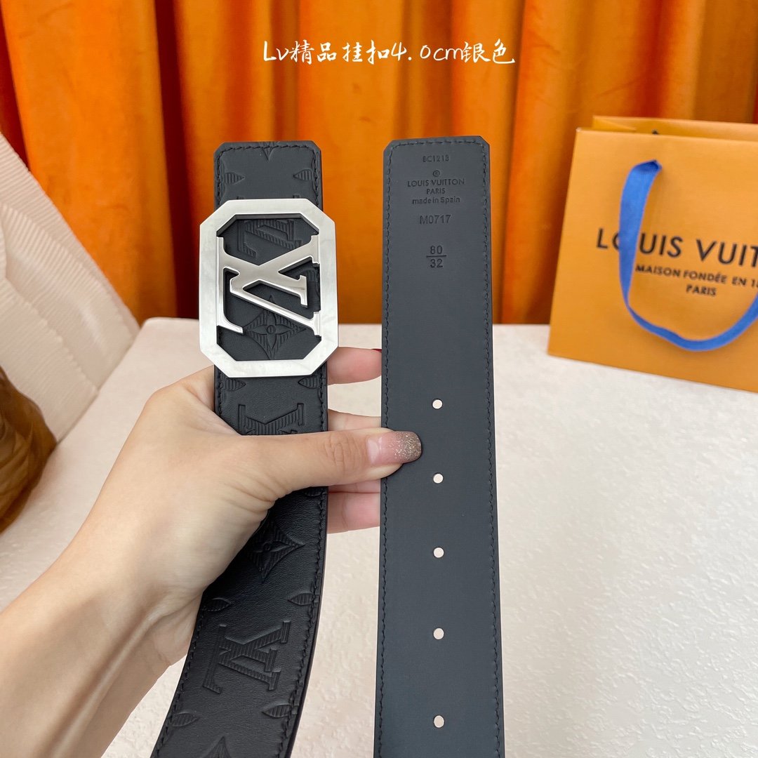 LV Belt - Image 5