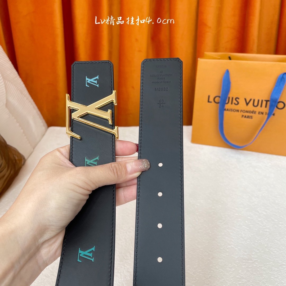 LV Belt - Image 5
