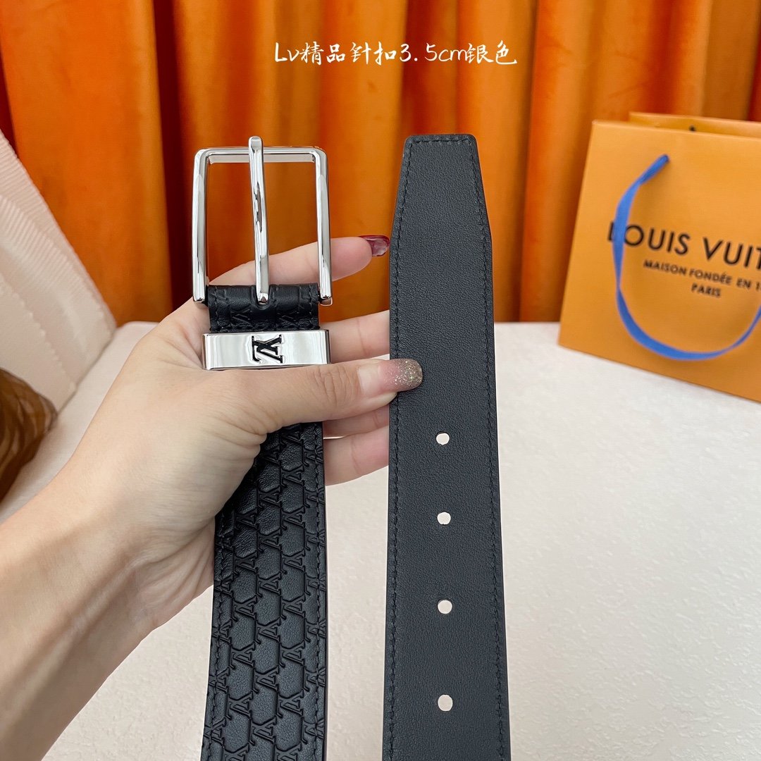LV Belt - Image 5