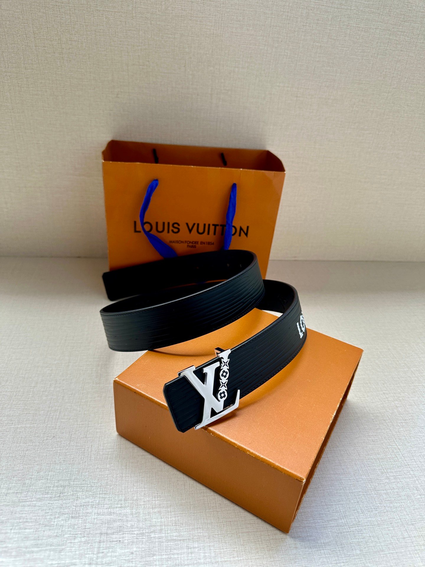 LV Belt - Image 5
