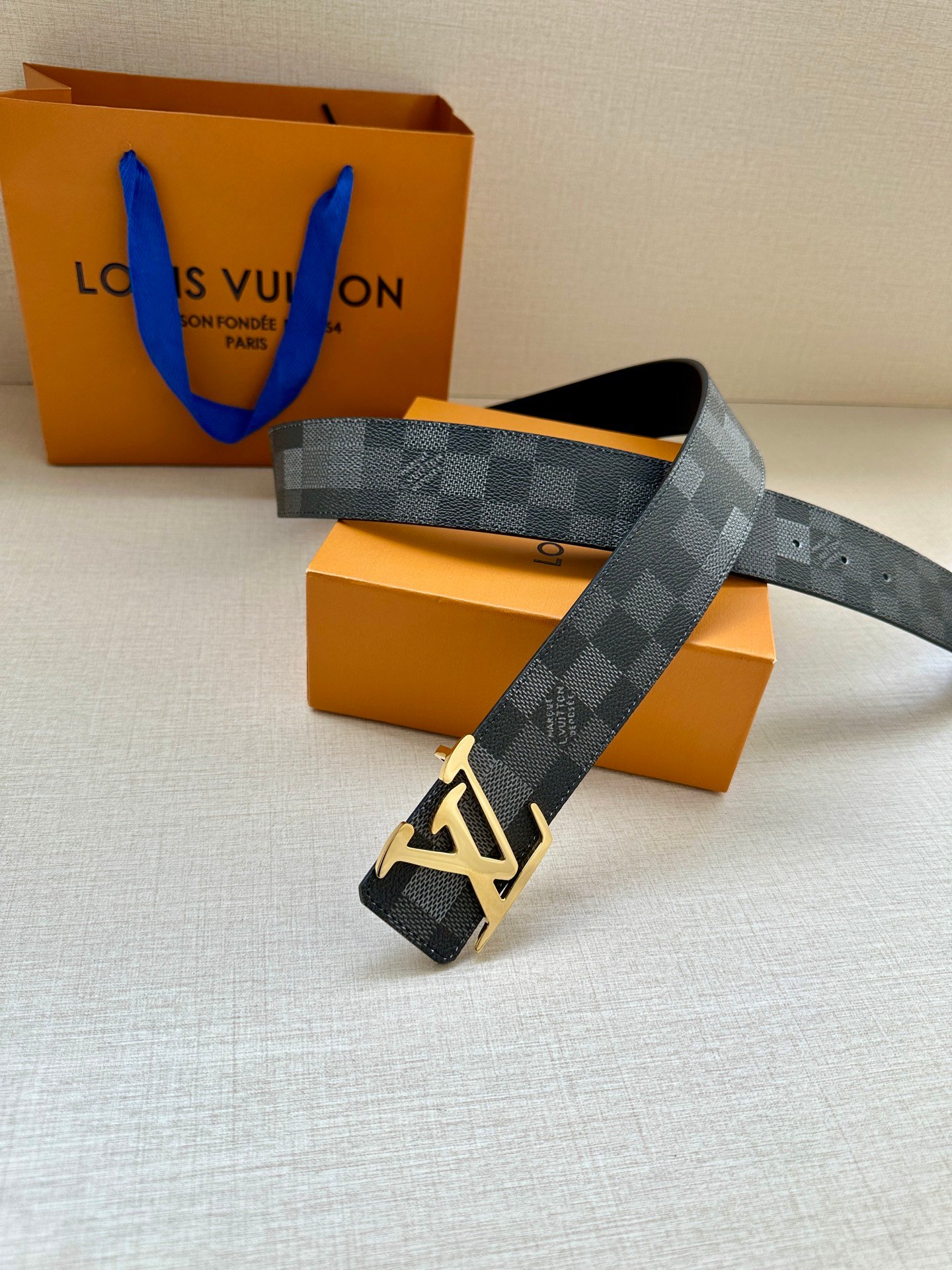 LV Belt - Image 5