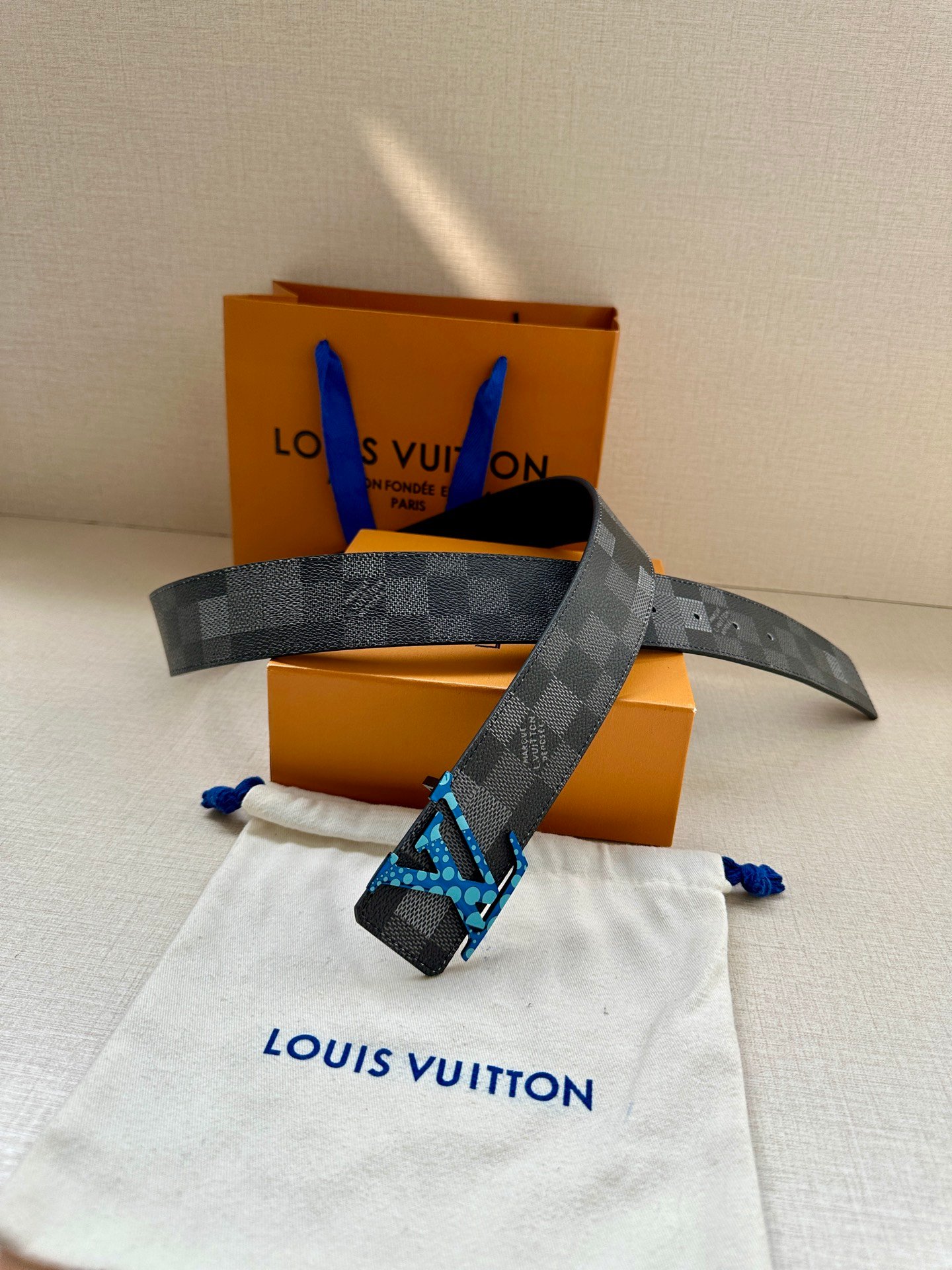 LV Belt - Image 5