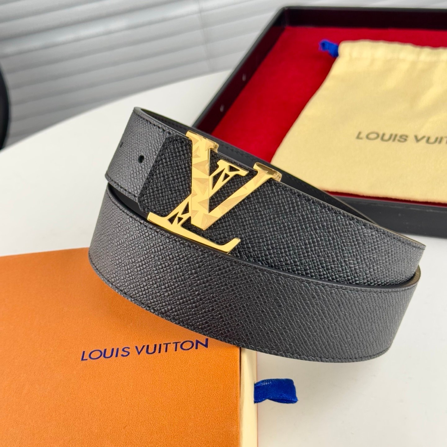 LV Belt - Image 5