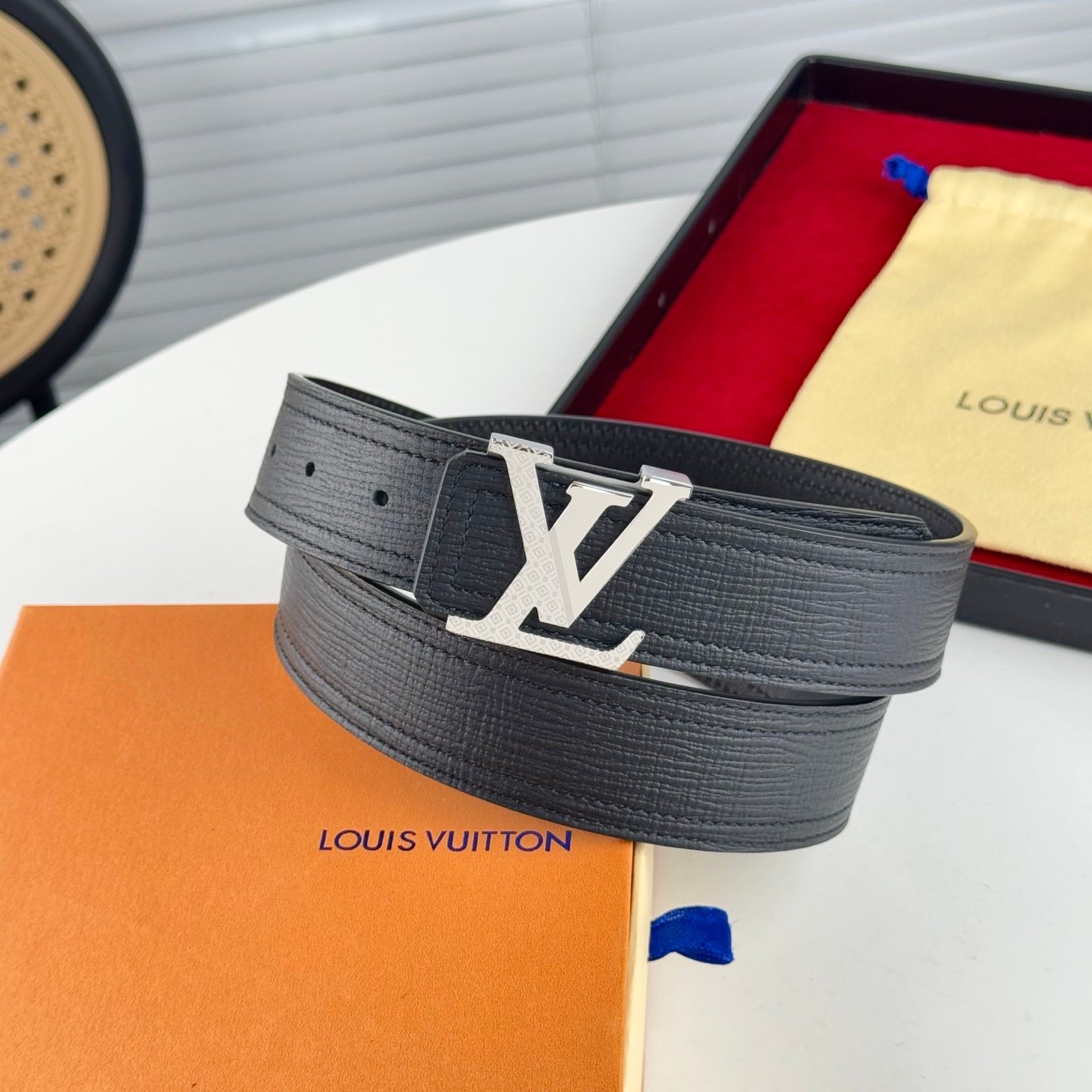 LV Belt - Image 5