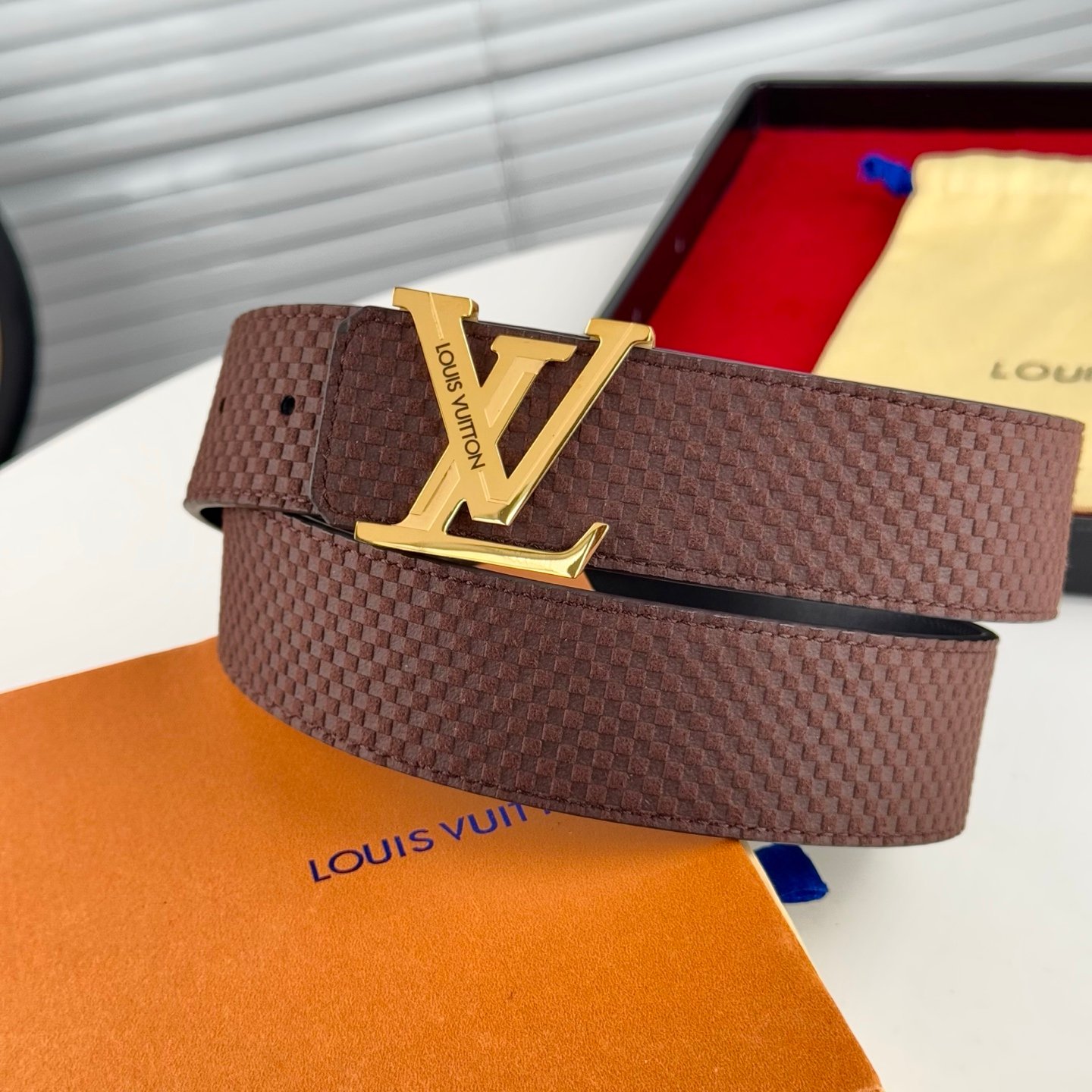 LV Belt - Image 5
