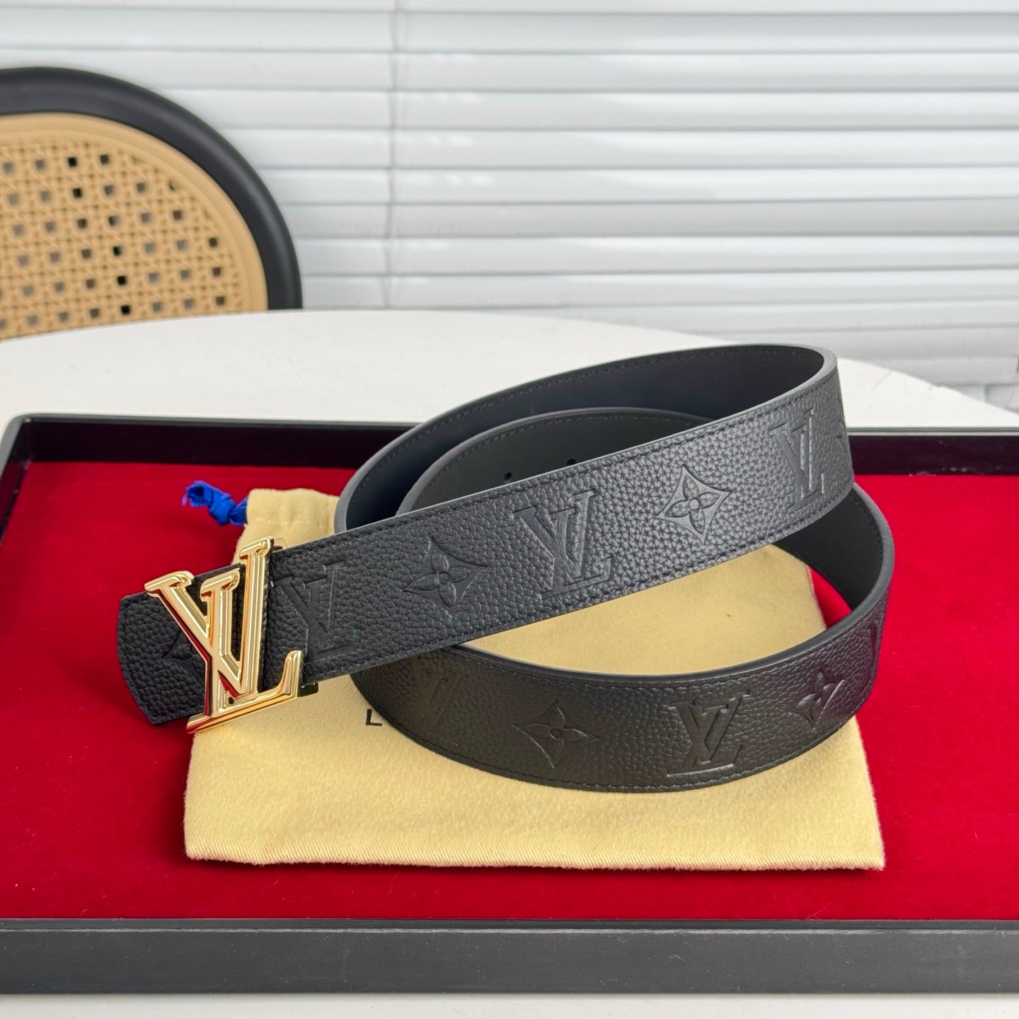LV Belt - Image 5