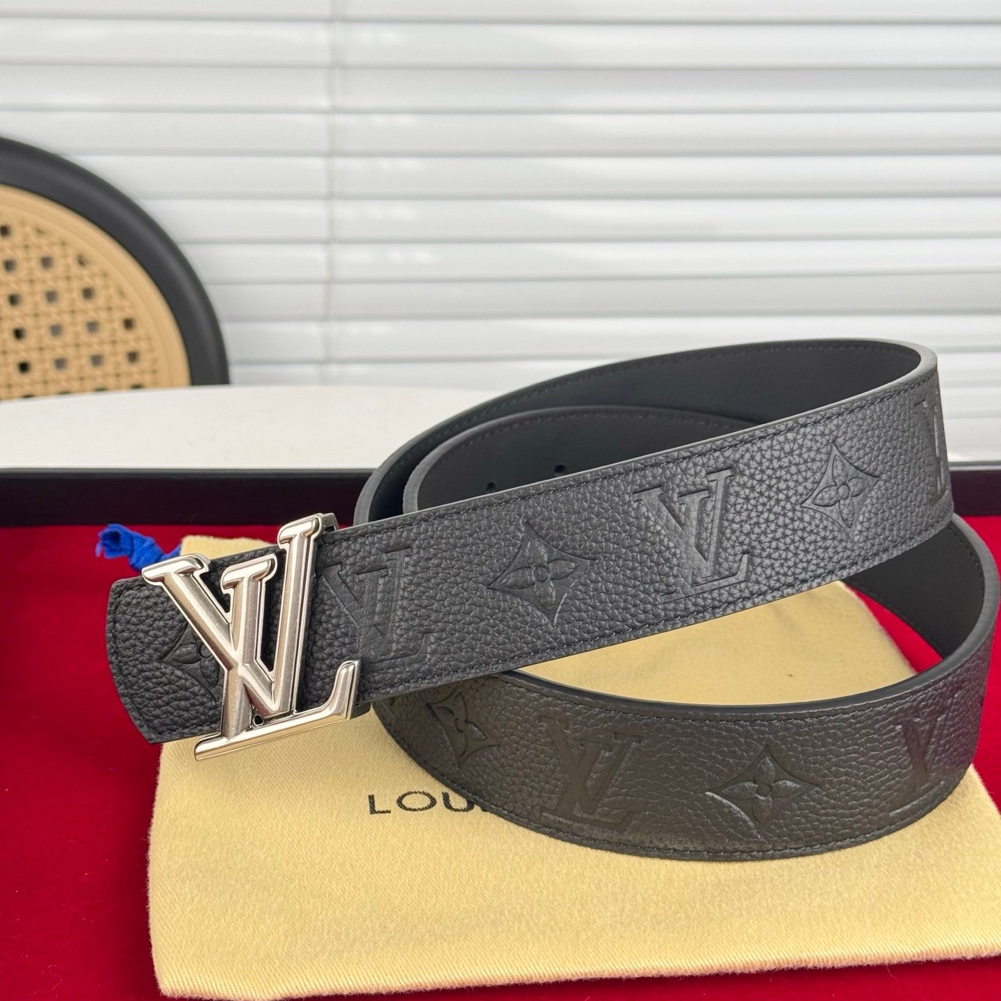 LV Belt - Image 5