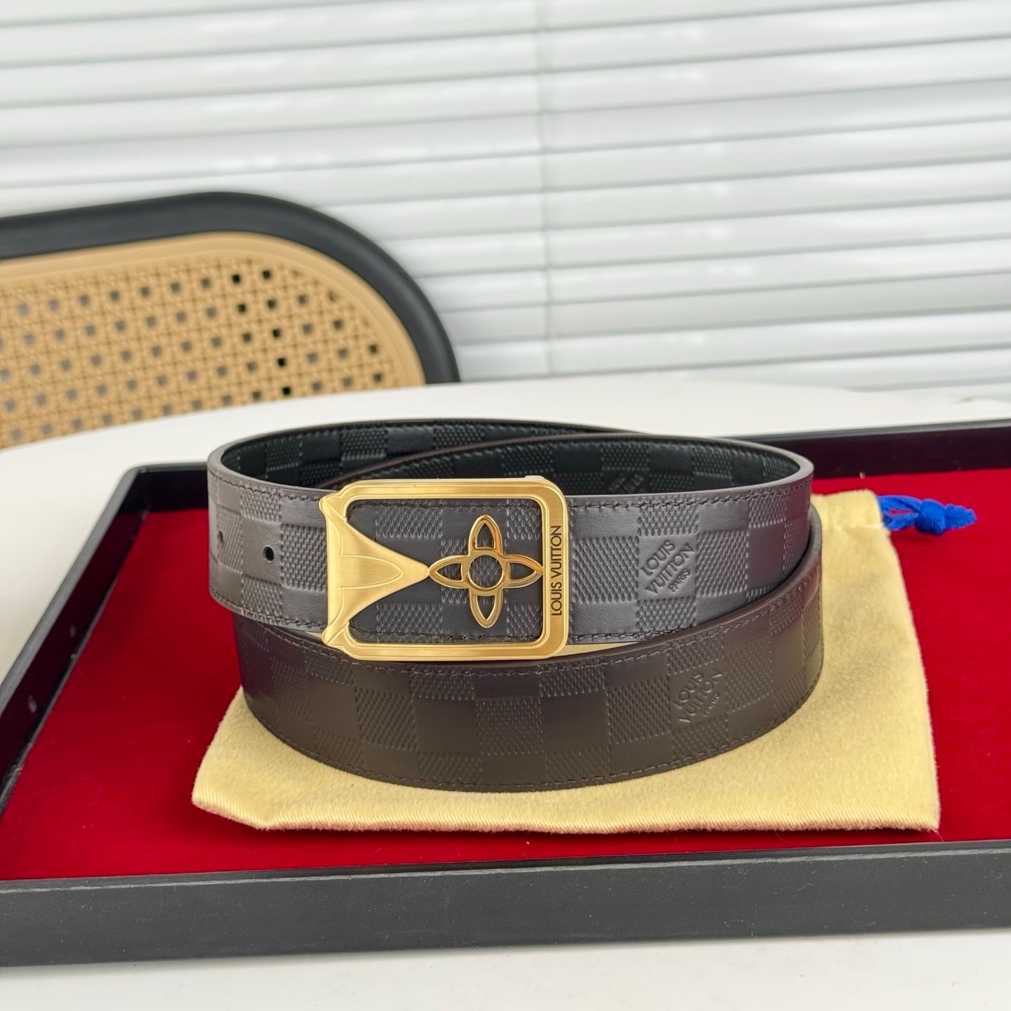 LV Belt - Image 5