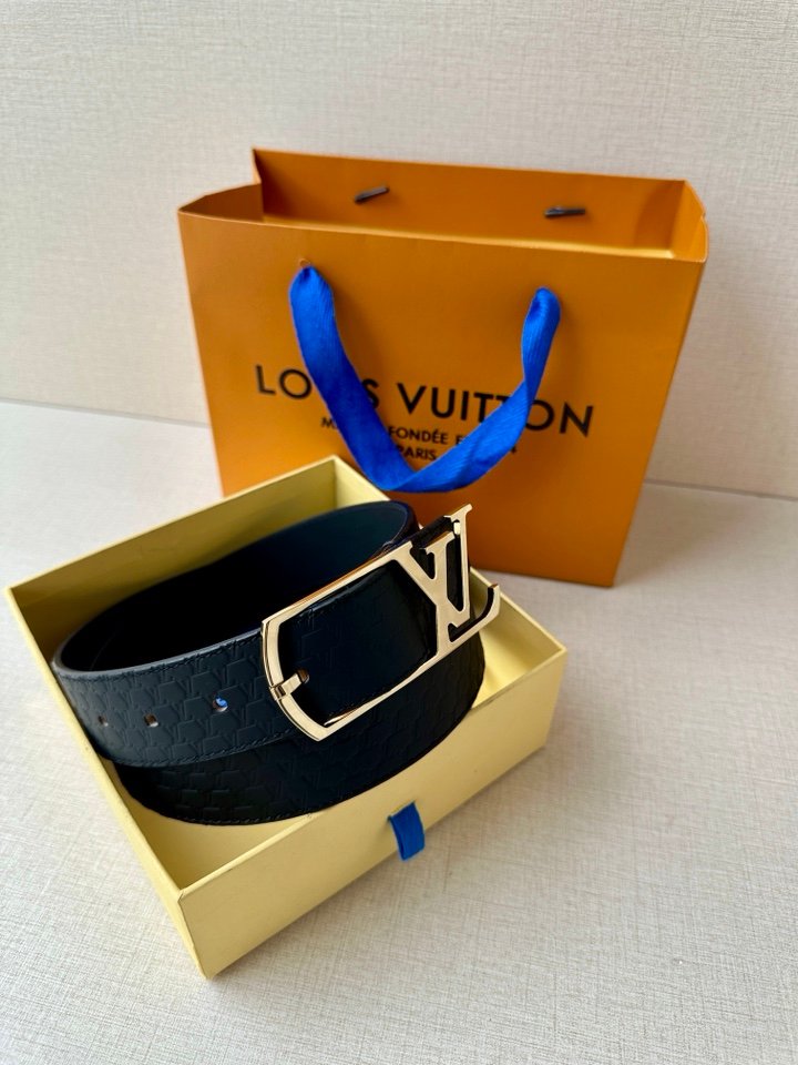 LV Belt - Image 5