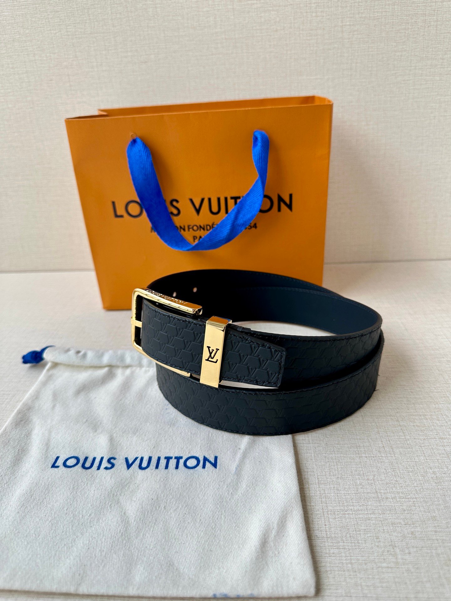 LV Belt - Image 5