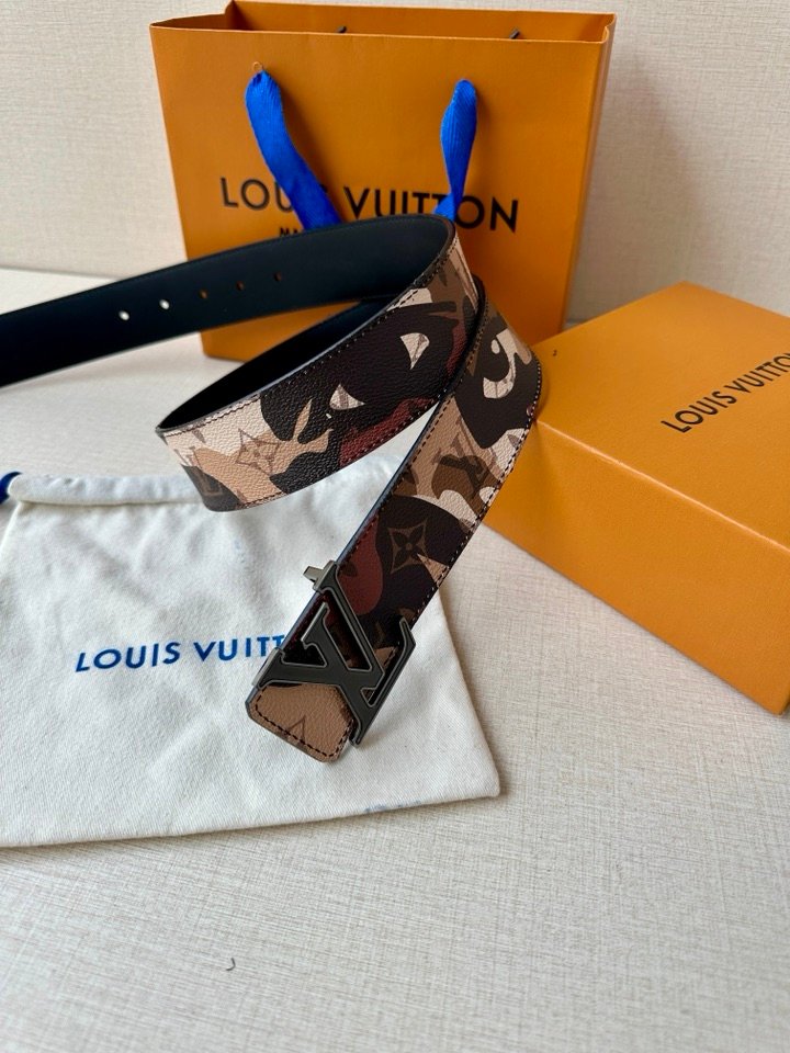 LV Belt - Image 5