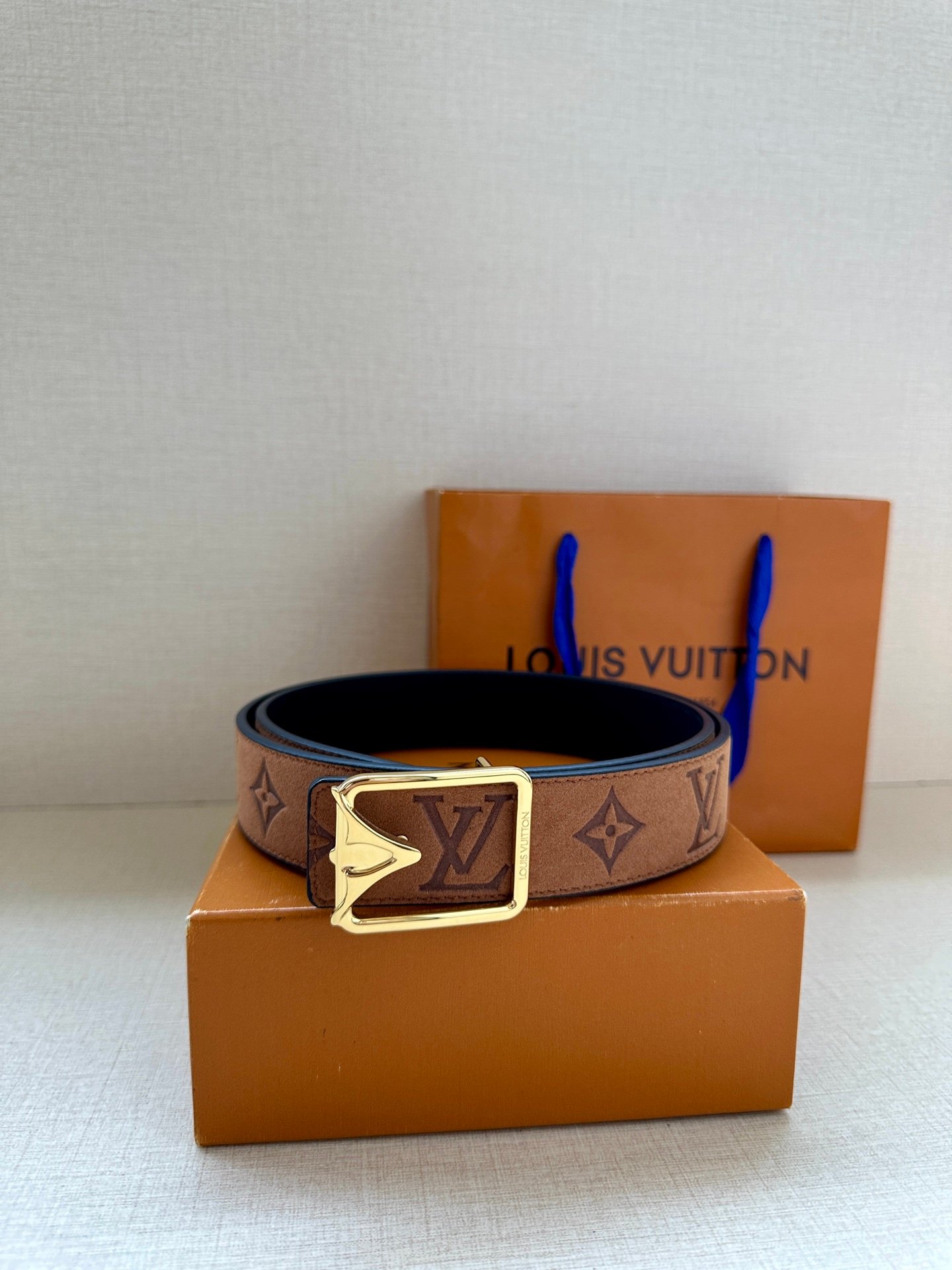 LV Belt - Image 5
