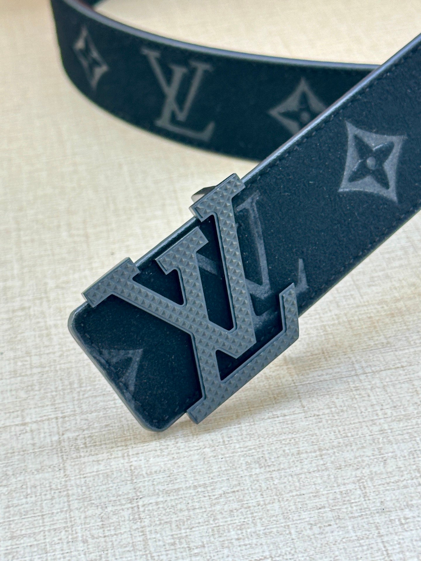 LV Belt - Image 5
