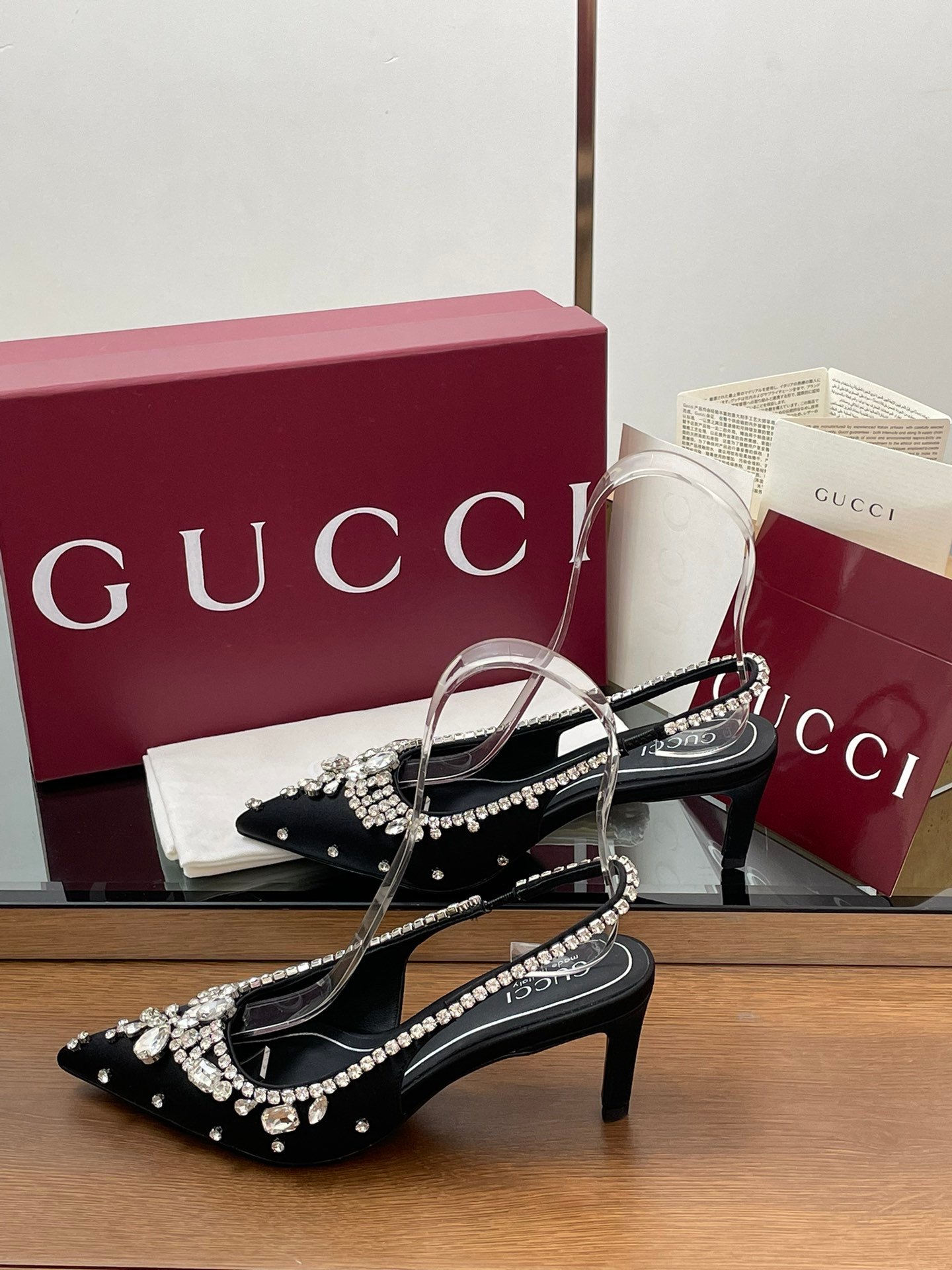 CUCCI WOMEN - Image 5