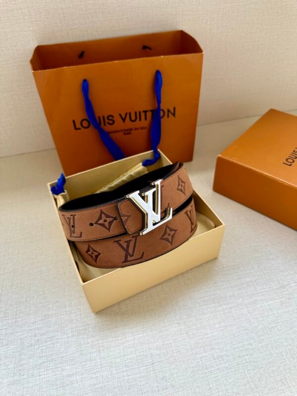 LV Belt - Image 5