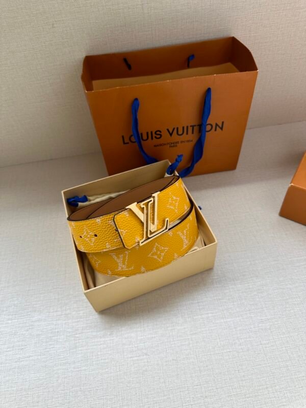 LV Belt - Image 5