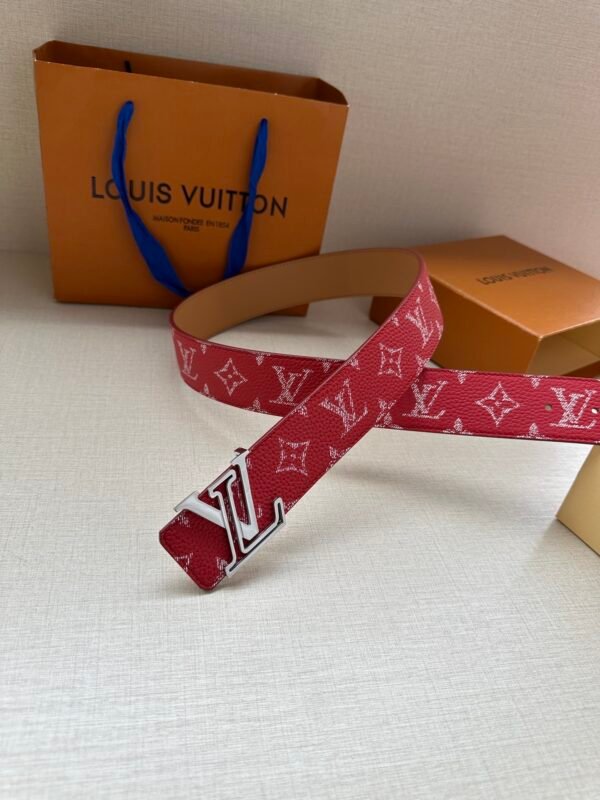 LV Belt - Image 5