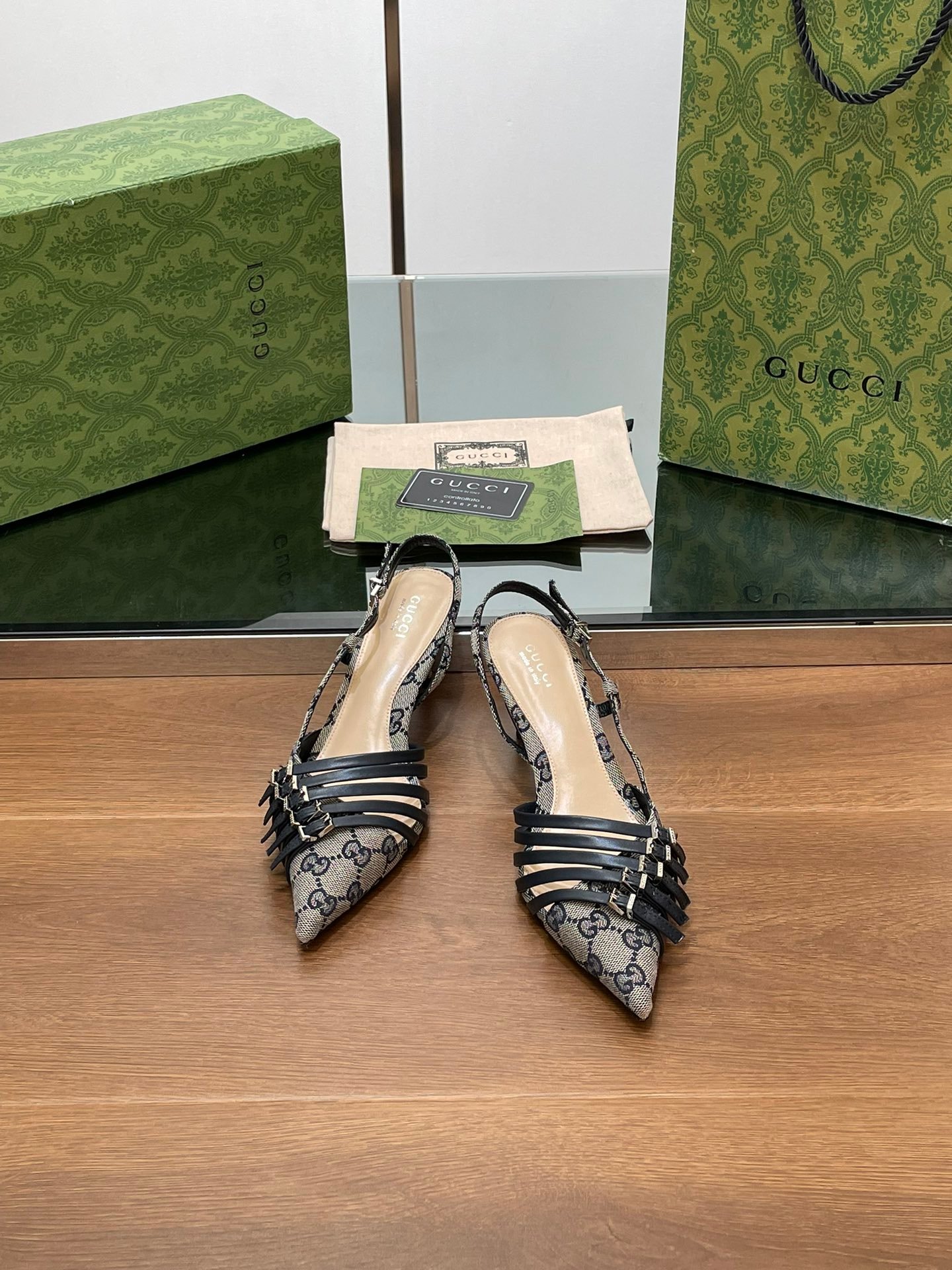 CUCCI WOMEN - Image 5